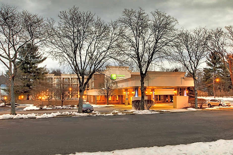 Holiday Inn Express Poughkeepsie By IHG