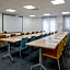 ibis Lyon Caluire Cite Internationale
