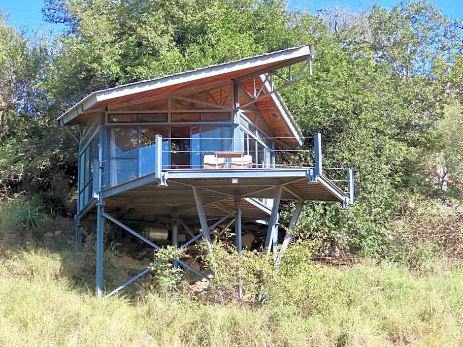 Greenfire Game Lodge