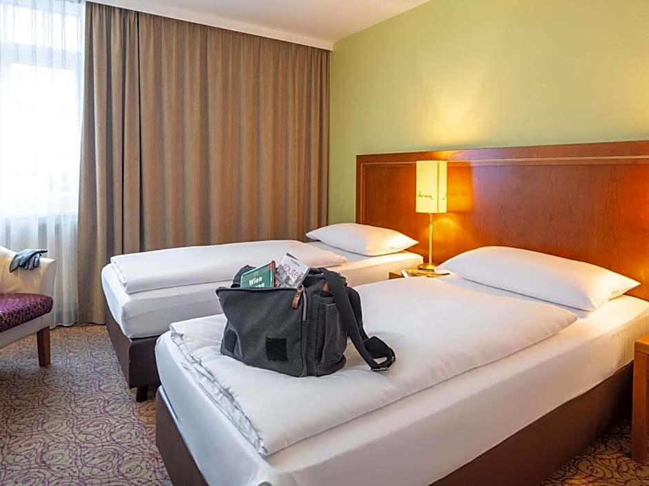 Mercure Wien Westbahnhof