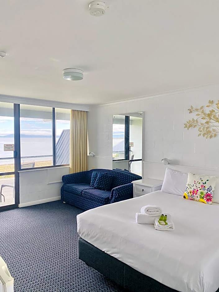 Swansea Motor Inn Tasmania