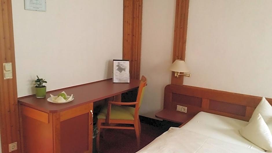 Hotel Augsburger Hof