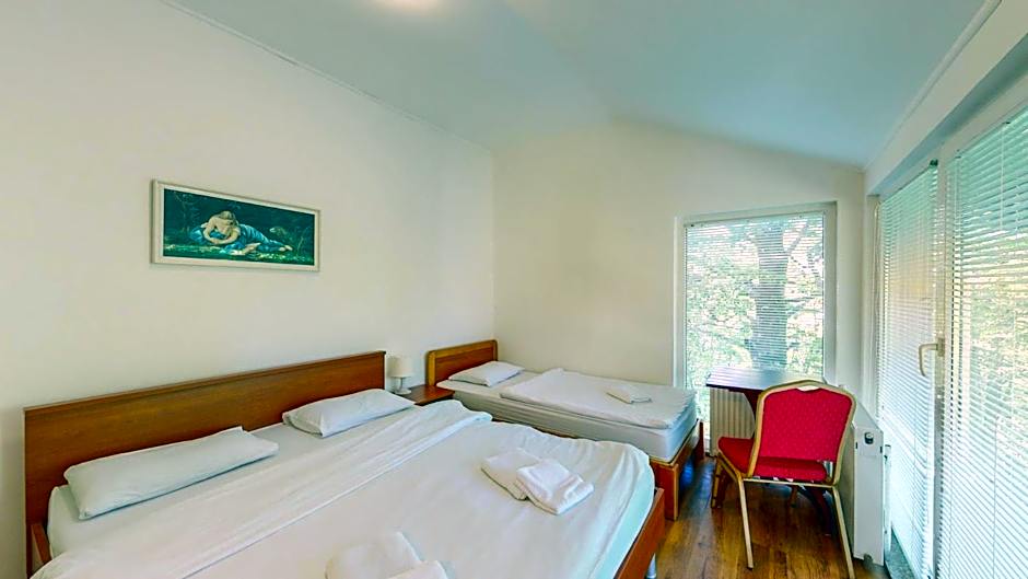 Planinarski Centar Petehovac