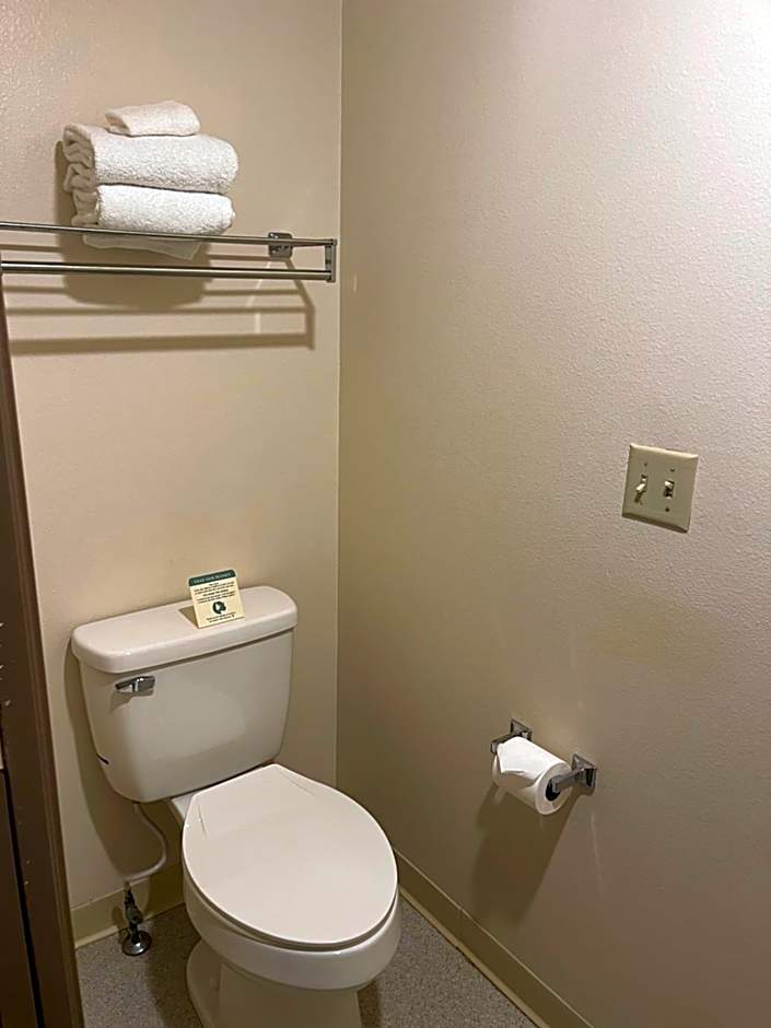 Americas Best Value Inn Kalispell