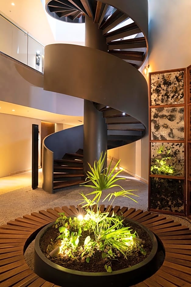 Hyatt Centric Playa del Carmen 