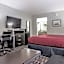 Brick Lodge Atlanta Norcross