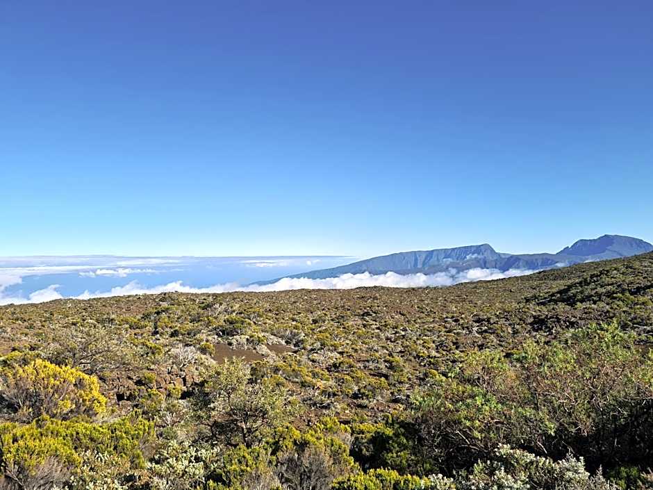 CHAMBRES ET TABLES D'HOTE DU VOYAGEUR