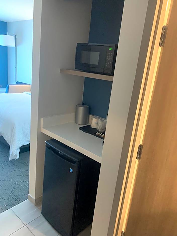 Holiday Inn Express Jesup By IHG