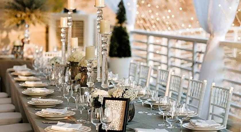 The Ritz-Carlton, Herzliya