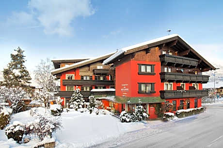 Hotel Bruggwirt