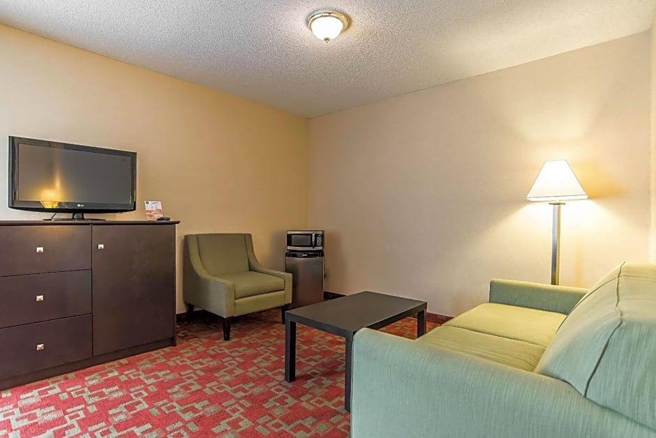 Quality Inn Shelburne - Burlington