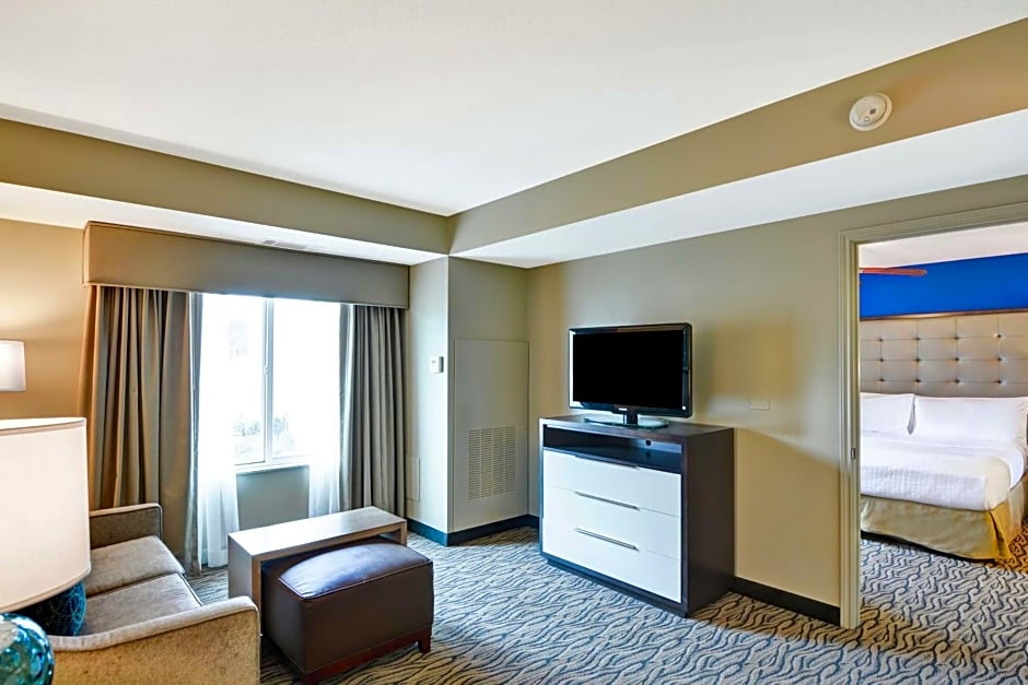 Homewood Suites By Hilton Houston Near The Galleria