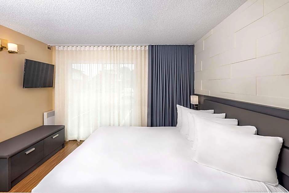 Les Suites de Laviolette, an Ascend Collection Hotel