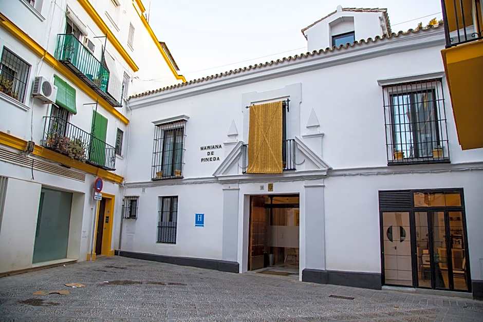 Hotel Legado Alcazar