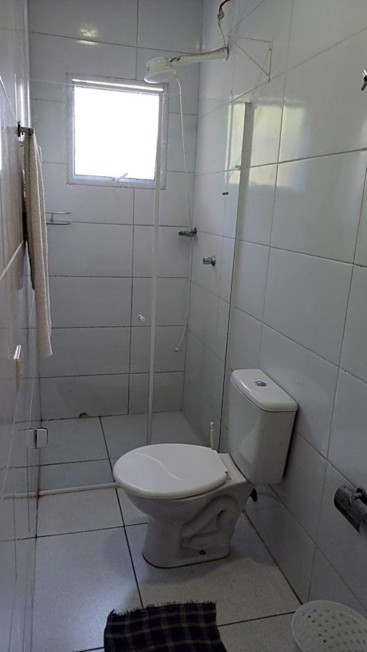 Suites Familia Otaviano