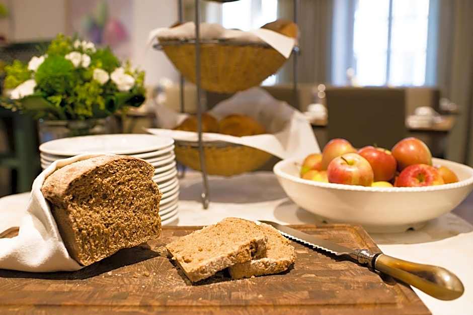 Boardinghouse Hotel Münchner Hof Pfarrkirchen