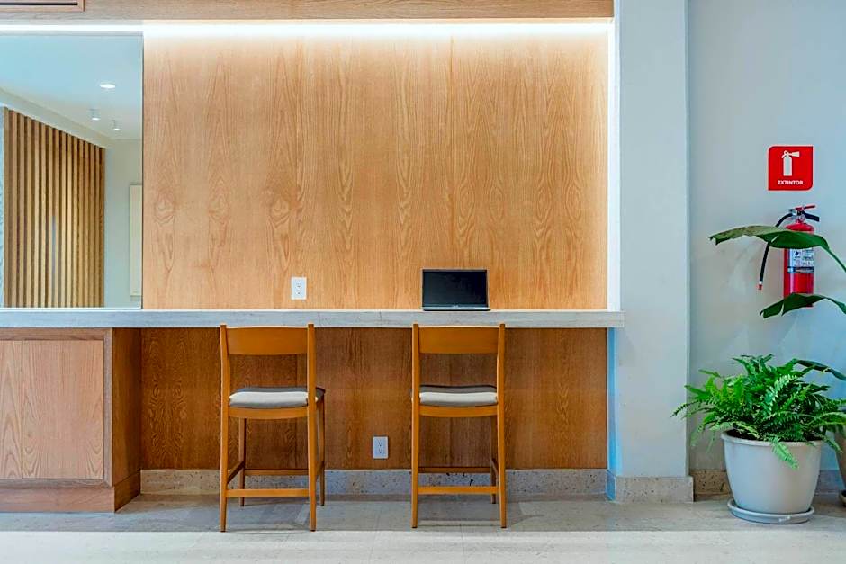 Comfort Inn Puerto Vallarta