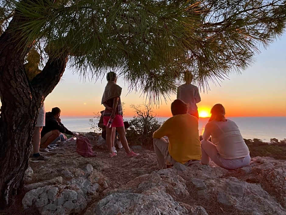 Ayris Hotel Çıralı