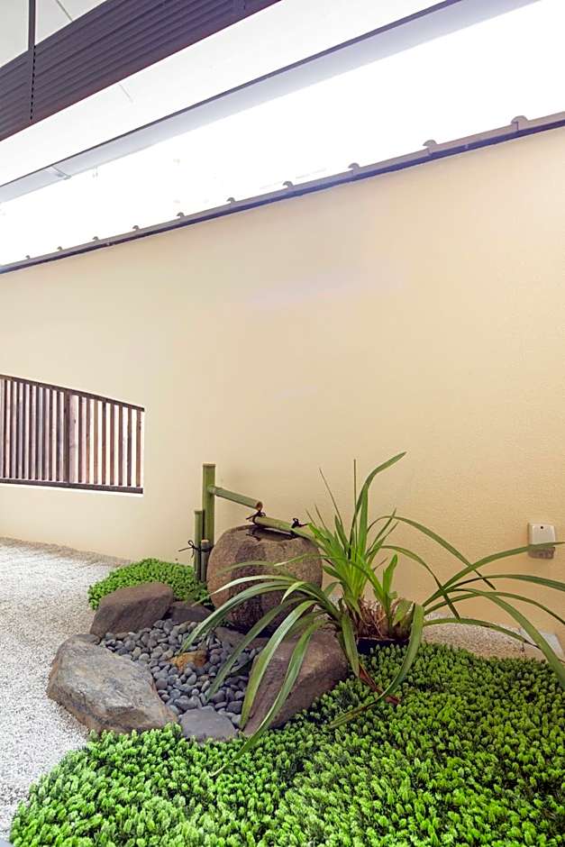 Gion HANNA STAY