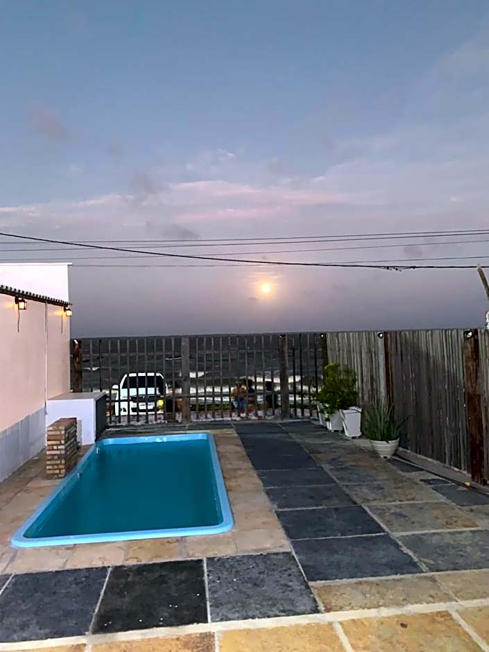 Pousada Lua Branca