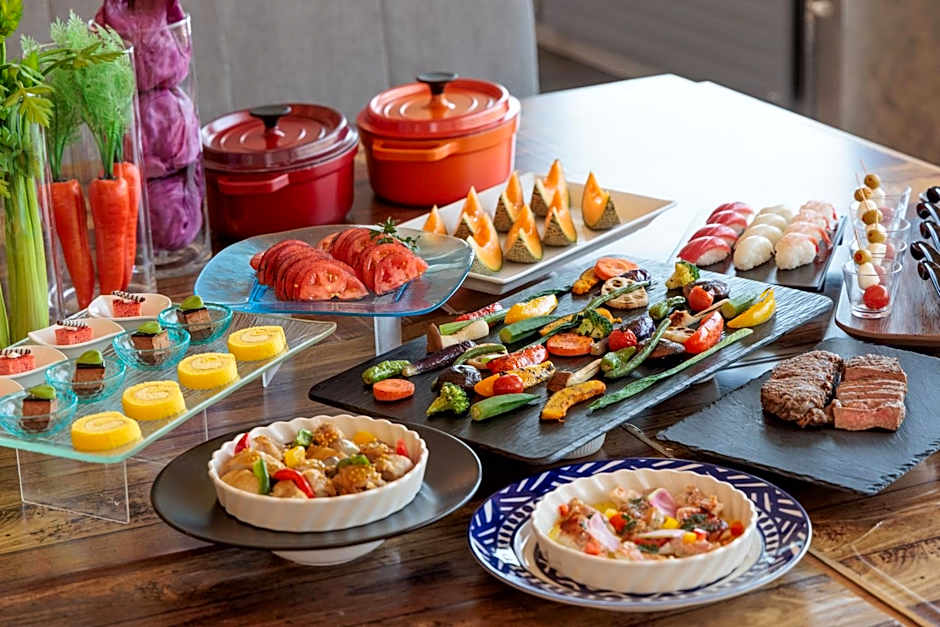 Biei Shirogane Onsen Hotel Park Hills