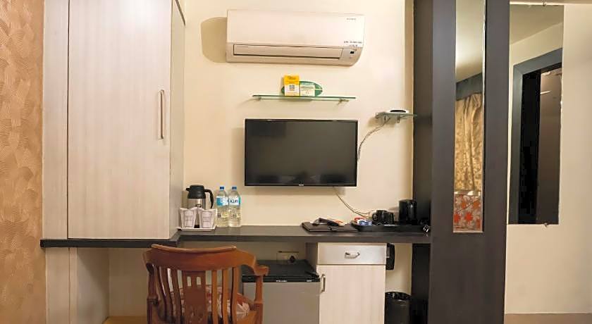 Hotel Shree Vatika