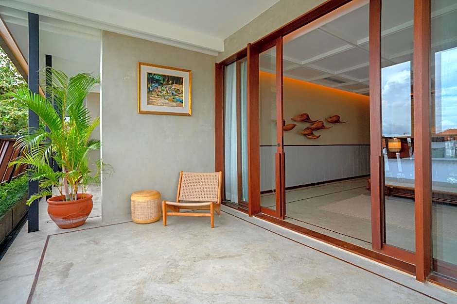 The Kemilau Hotel & Villa Canggu