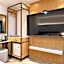 Suwon Pacific Hotel