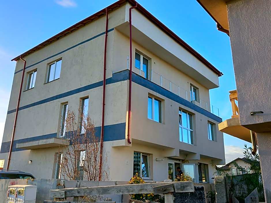 Twins Residence 2 APART HOTEL AP 2 2 rooms