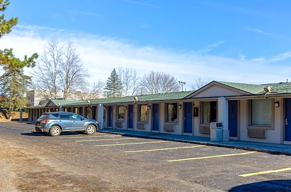 Rodeway Inn