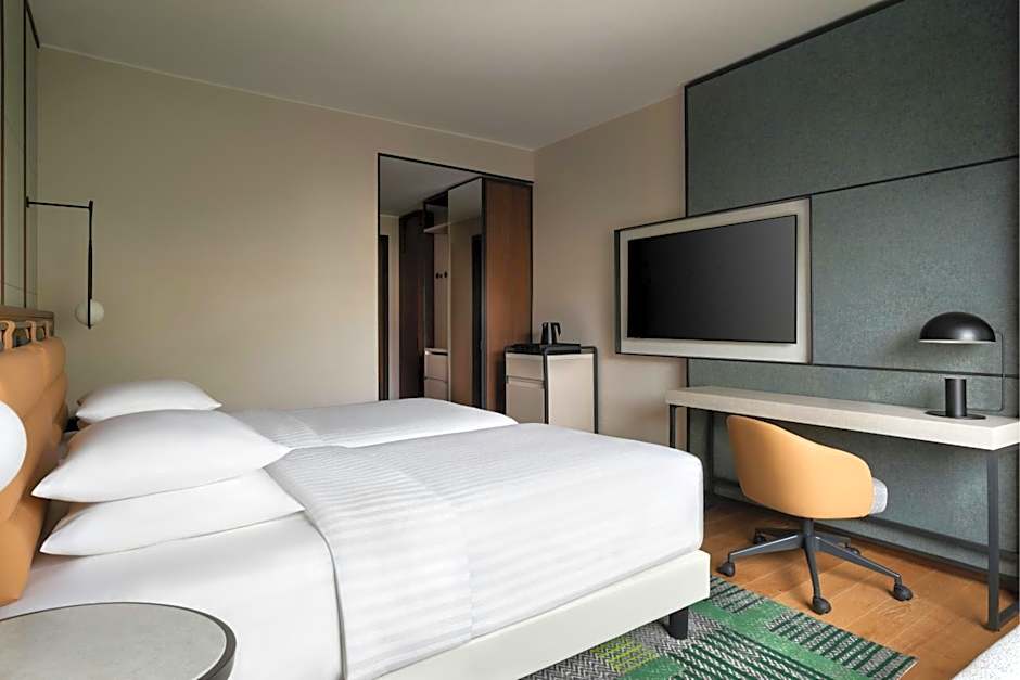Photo 1 of 11 of Deluxe 2 Beds