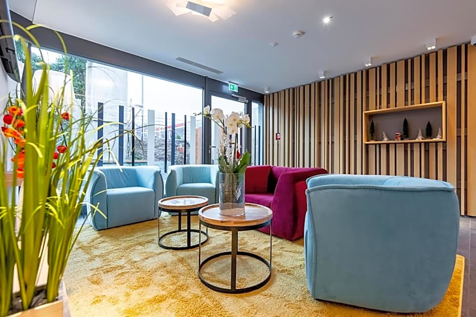 Serways Hotel Hosel