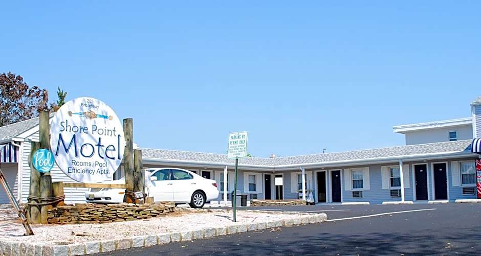 Shore Point Motel