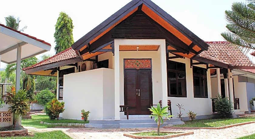 Aman Gati Hotel Lakey