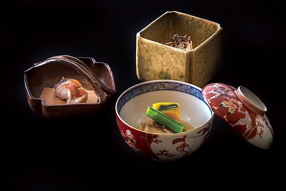 Enraku