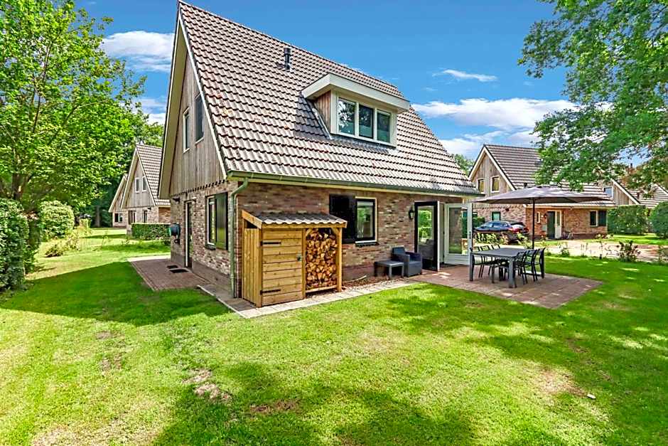 Villapark de Hondsrug