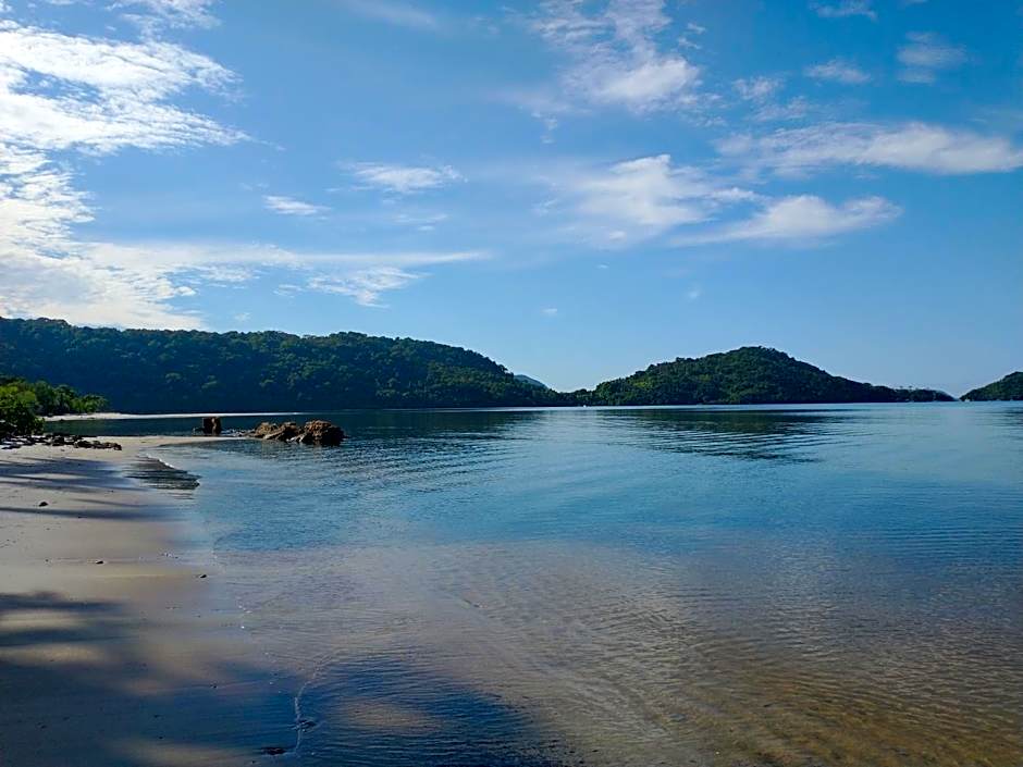Pousada do Veleiro Azul
