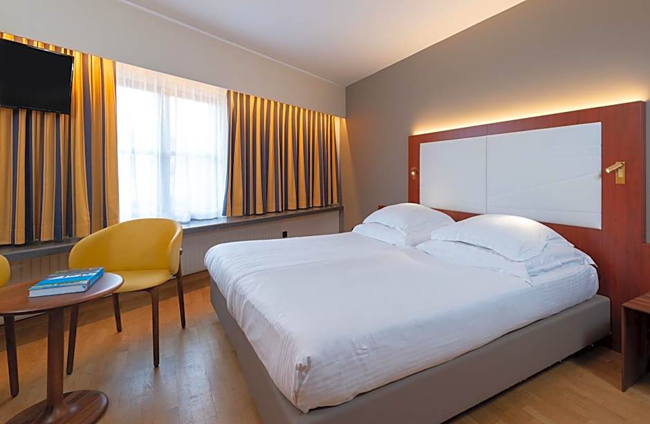 Rosenburg Hotel Brugge