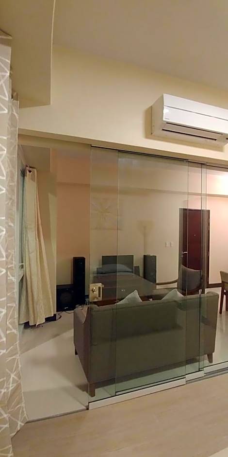 Mactan Newtown Seaview at One Pacific Residence