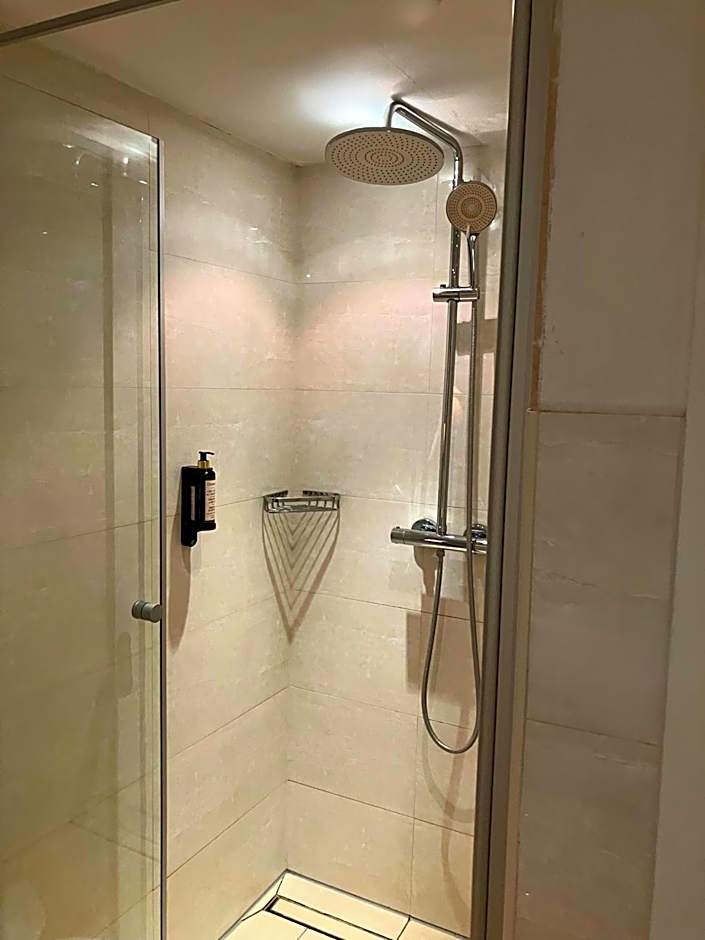 Hotel & Spa Wasserschloss Westerburg