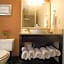 DoubleTree By Hilton Hotel Springfield