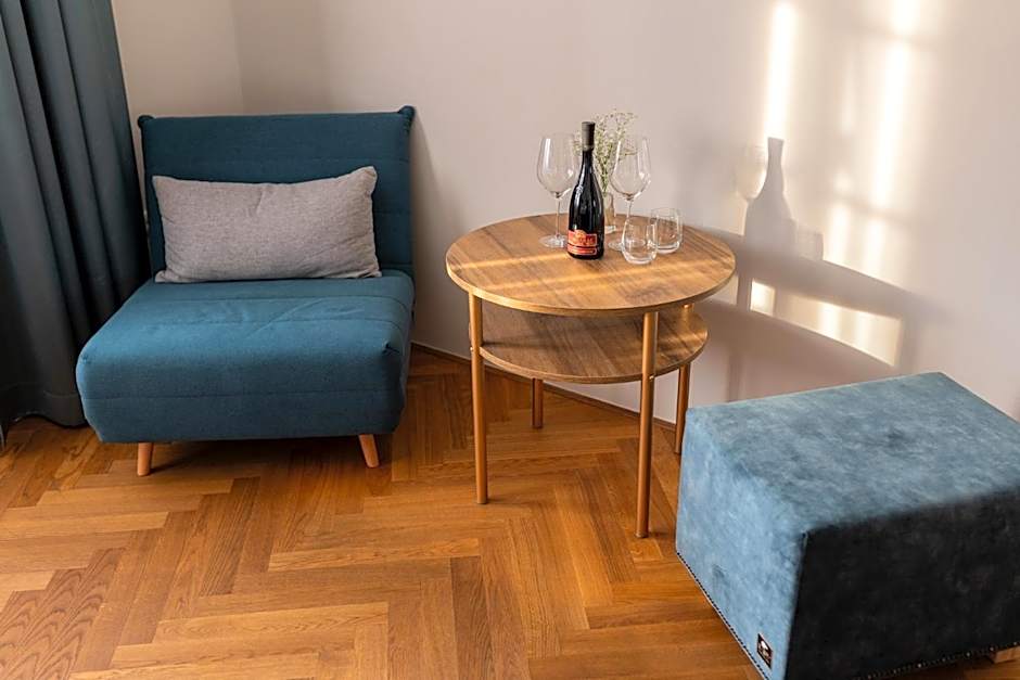 Hotel Tanzberg Mikulov