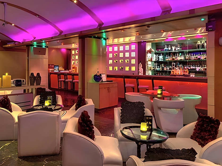 Hotel Hindustan International