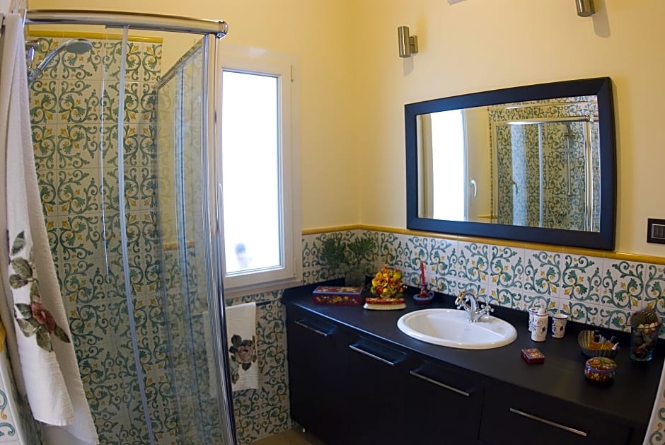 Vinslounge Bed And Breakfast