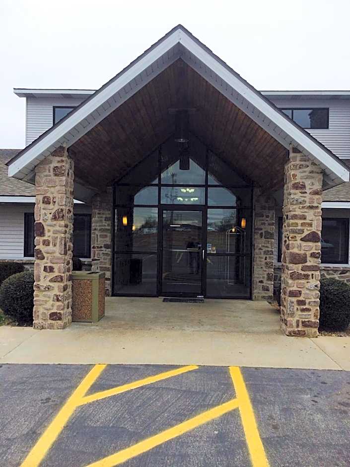 Regency Inn and Suites