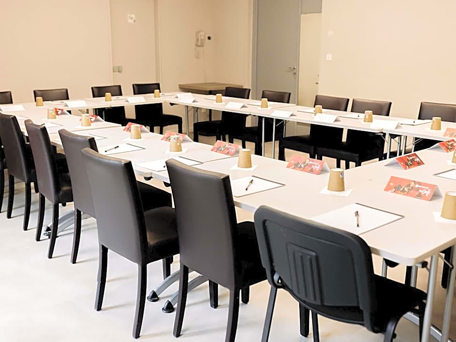 ibis Clermont Ferrand Sud Carrefour Herbet