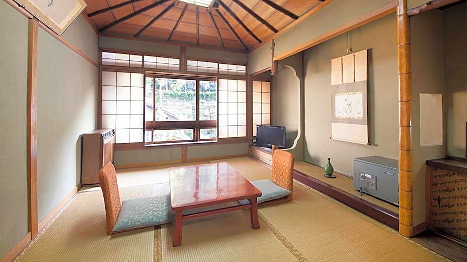 Foto 1 di 1 di Standard Japanese Style