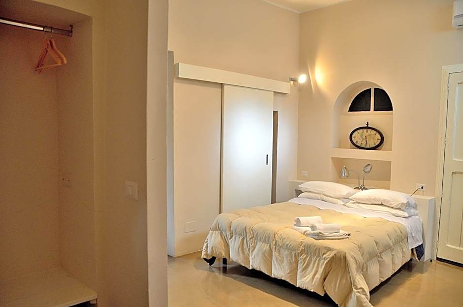 Azzurretta Guest House