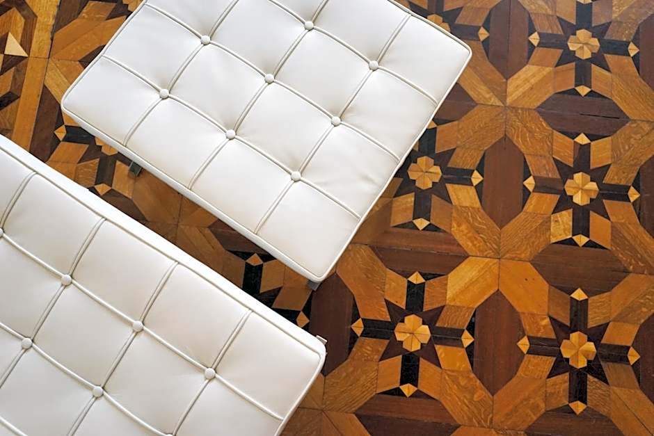 Hôtel Particulier Le 28 - Spa & Art Luxury Design by Alain Ducasse