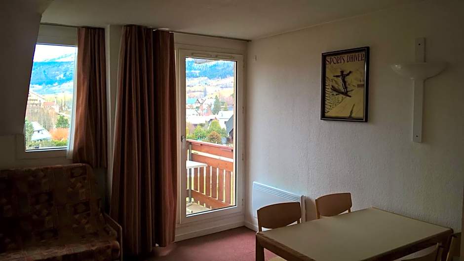 Résidence La Croix Margot